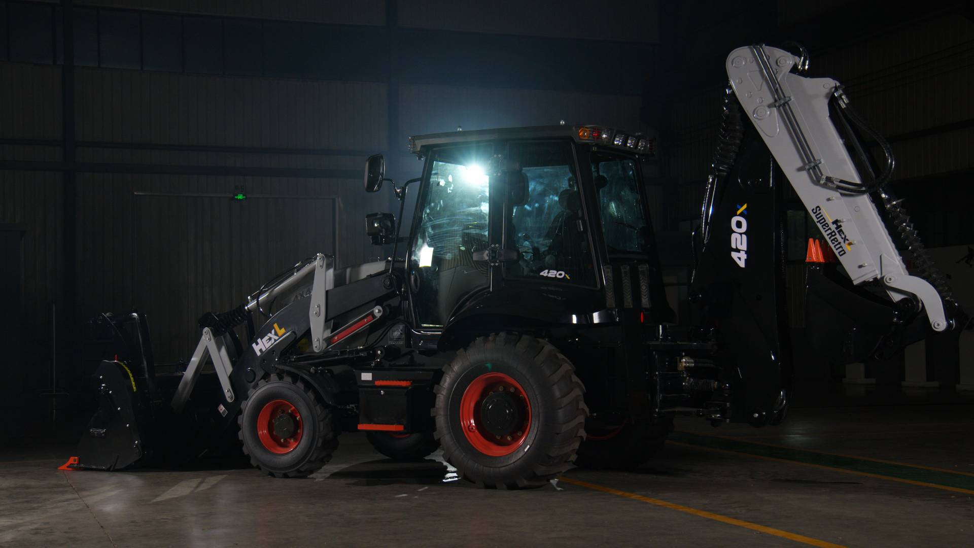 How to Increase Backhoe Loader Lifespan: Expert Tips for Durability